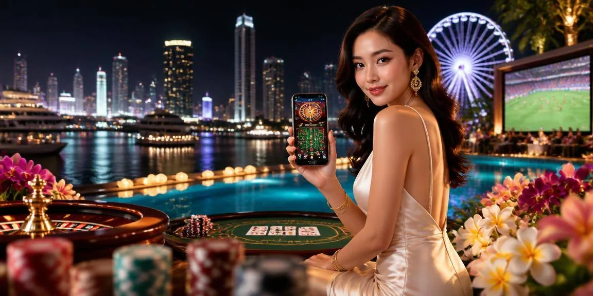 VF168 เกมโต๊ะและสล็อตจาก Shuffle Master บน VF168